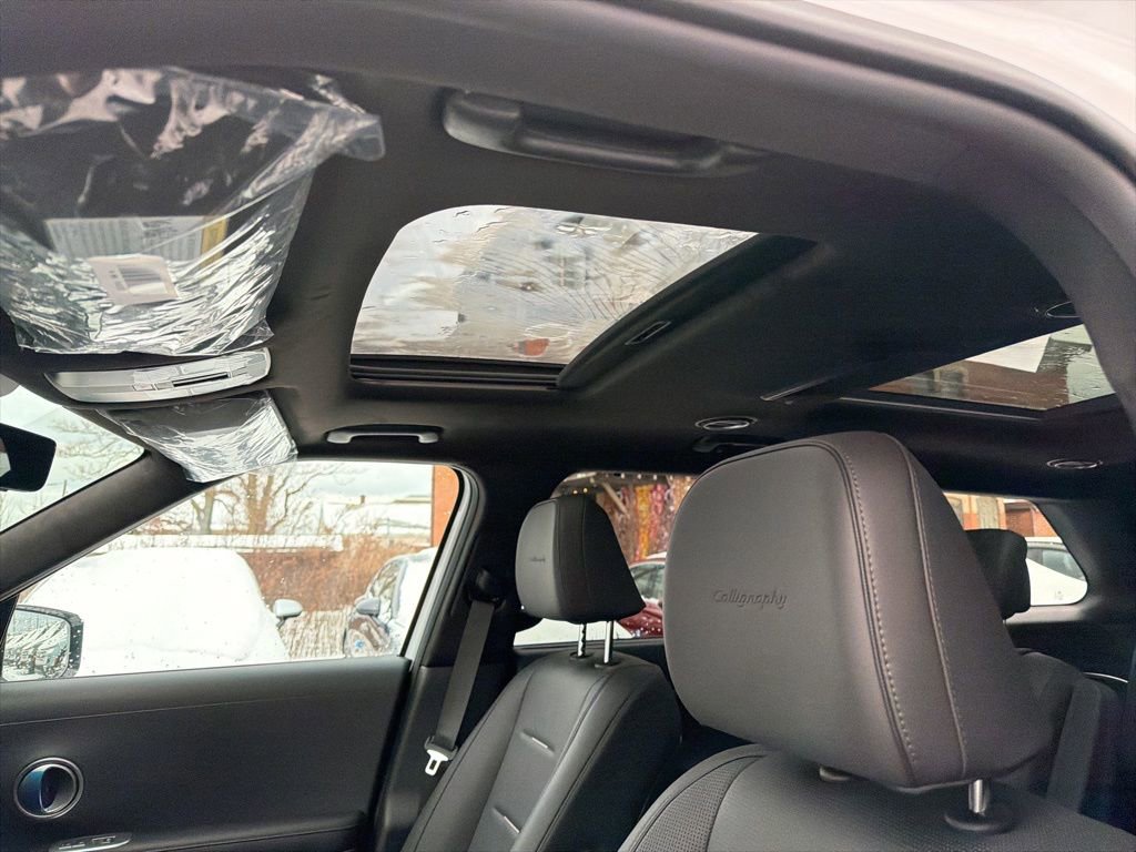 New 2026 Hyundai Palisade Calligraphy image 18