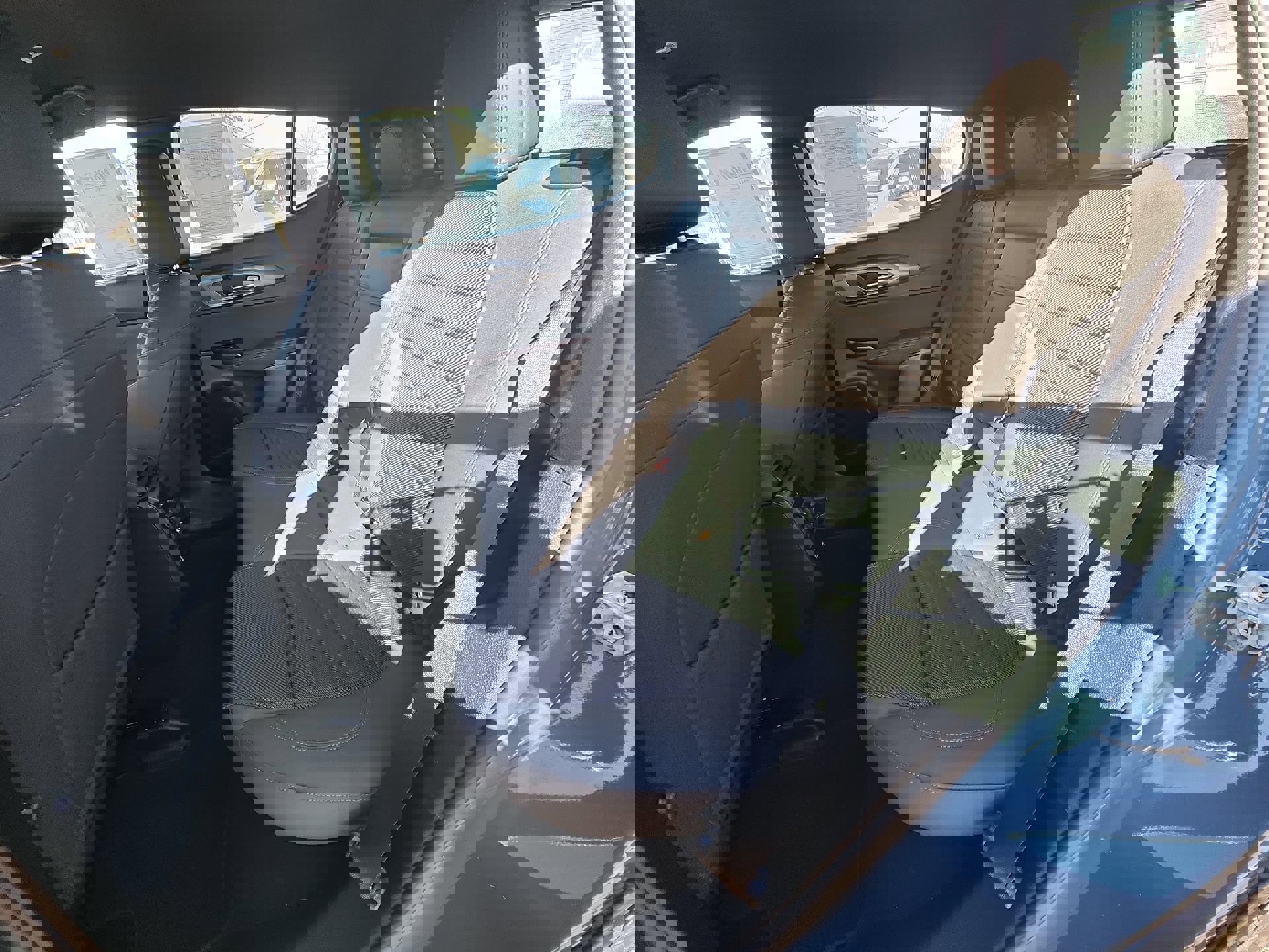 Used 2024 Dodge Hornet GT w/ GT Blacktop Package image 23