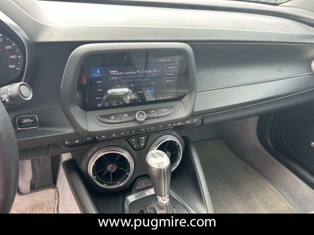 Used 2020 Chevrolet Camaro LT w/ RS Package RWD image 30