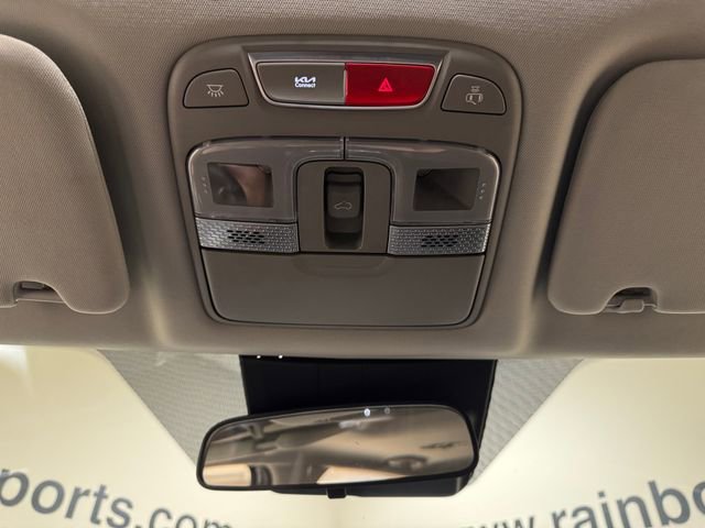 Used 2025 Kia Telluride S FWD image 18