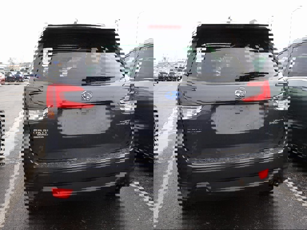 Used 2023 Subaru Forester Premium image 17