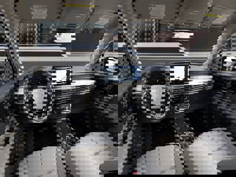 New 2026 Lincoln Corsair Premiere image 9