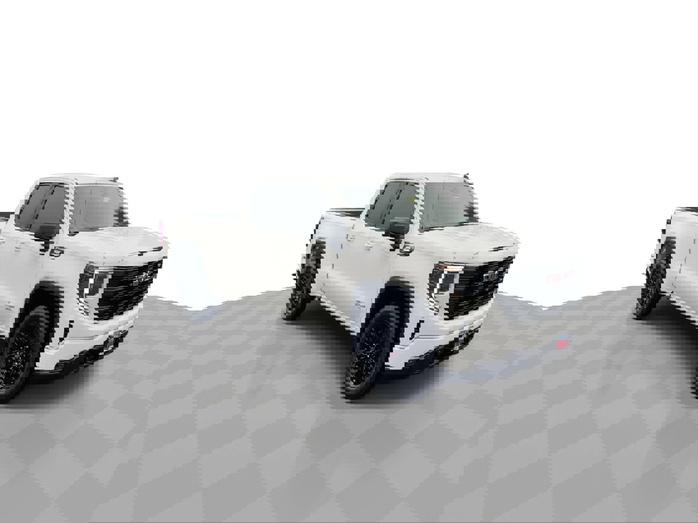 New 2026 GMC Sierra 1500 Elevation image 35