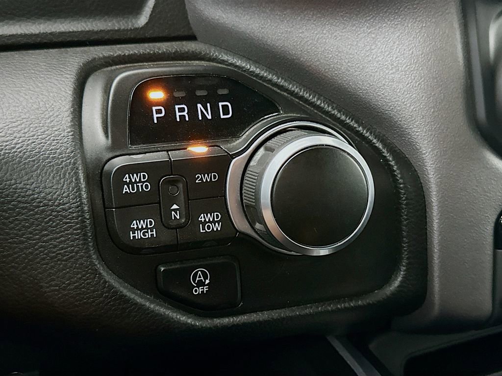 Certified 2023 RAM 1500 Big Horn image 23