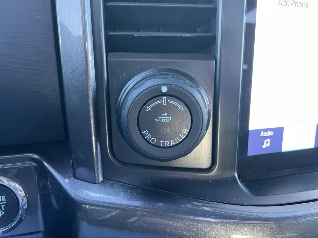 Used 2022 Ford F150 XLT w/ Equipment Group 302A High image 50