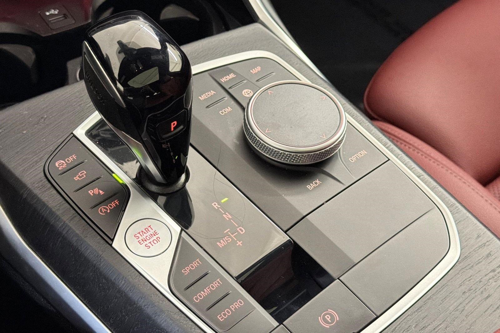 Used 2023 BMW 430i Gran Coupe w/ Premium Package image 18