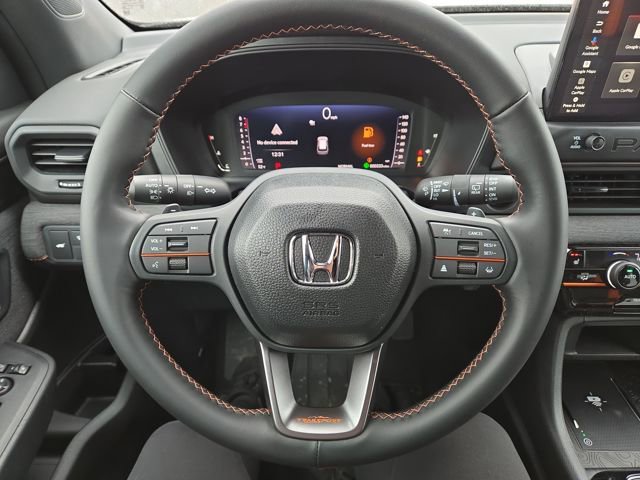 New 2026 Honda Passport TrailSport image 19