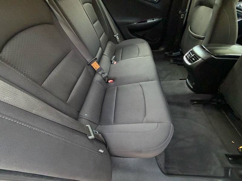 Used 2020 Chevrolet Malibu LT FWD image 39