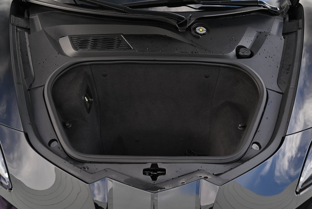 Used 2023 Chevrolet Corvette Stingray Premium Cpe w/ 3LT image 10