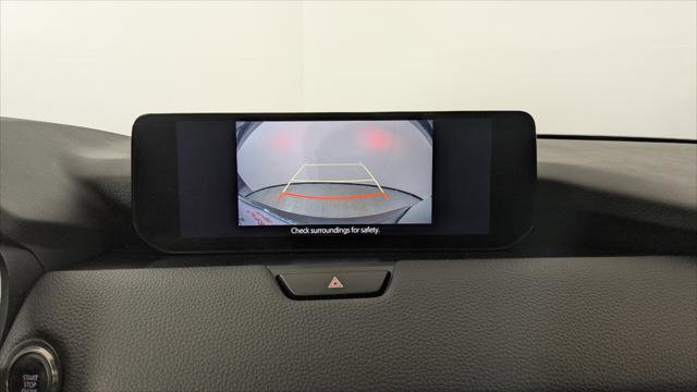 Used 2024 MAZDA CX-90 3.3 Turbo w/ Preferred Plus image 33