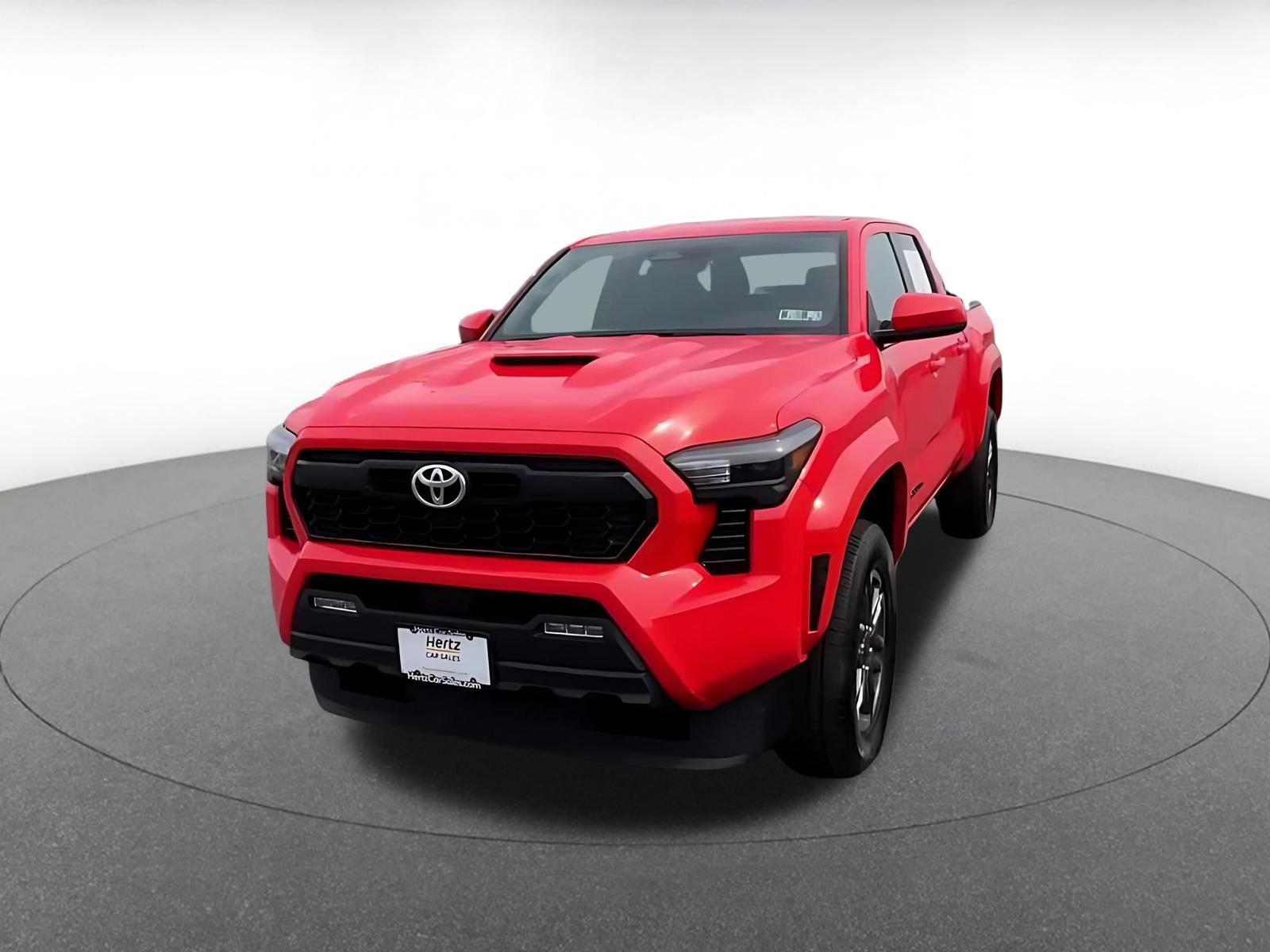 Used 2024 Toyota Tacoma TRD Sport RWD image 5