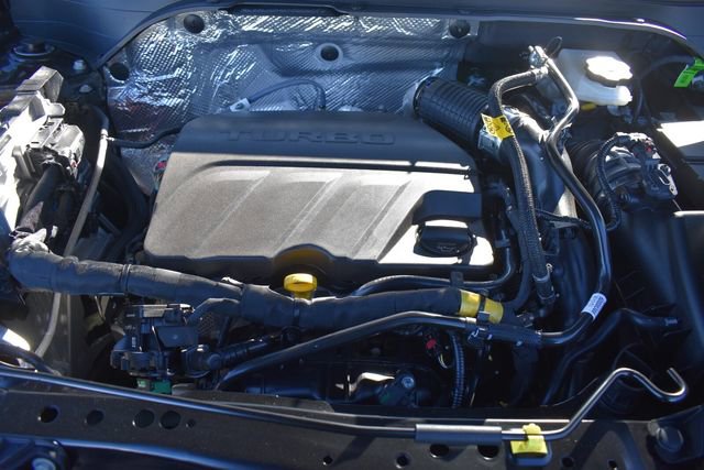 New 2026 Chevrolet Trax LT w/ Sunroof Package image 32