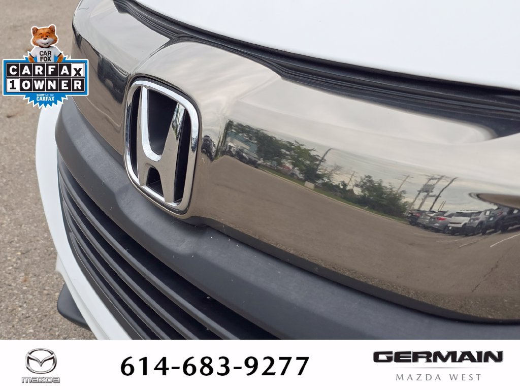 Used 2022 Honda HR-V EX image 13