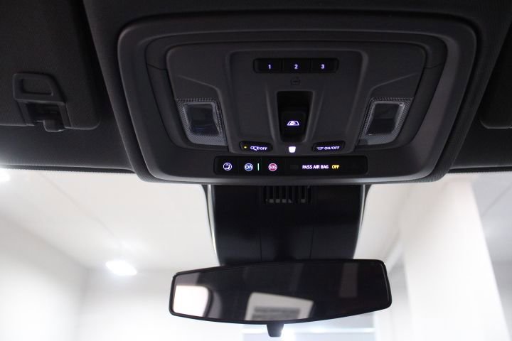New 2026 Chevrolet Silverado 1500 LT w/ Safety Package AWD/4WD image 42