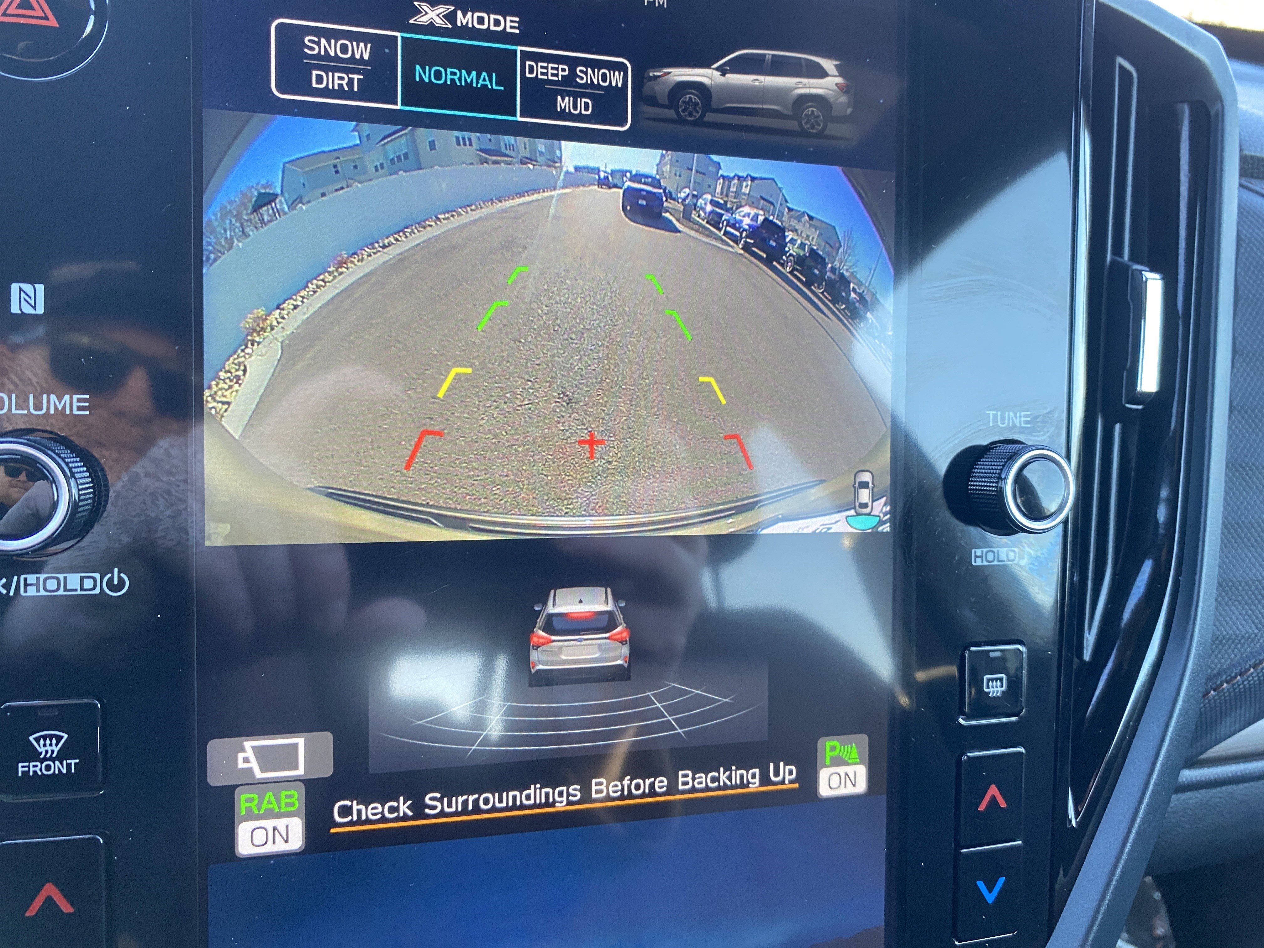 Used 2025 Subaru Forester Touring image 32