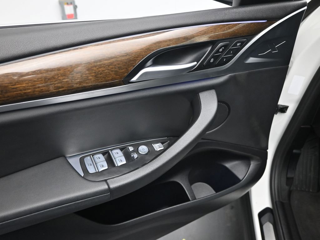 Used 2021 BMW X3 sDrive30i w/ Convenience Package image 11