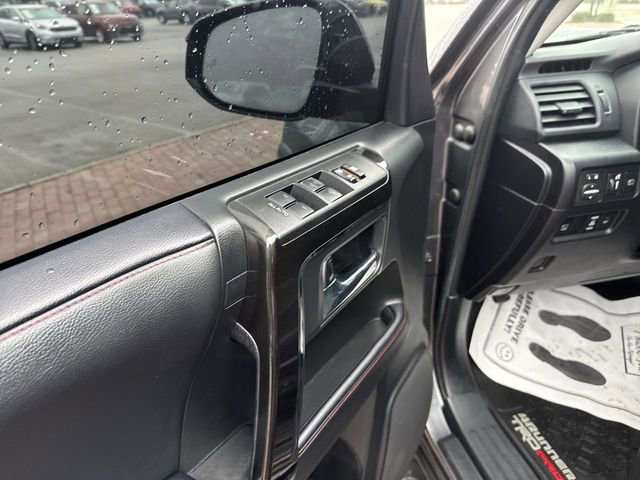 Used 2022 Toyota 4Runner TRD Pro image 13