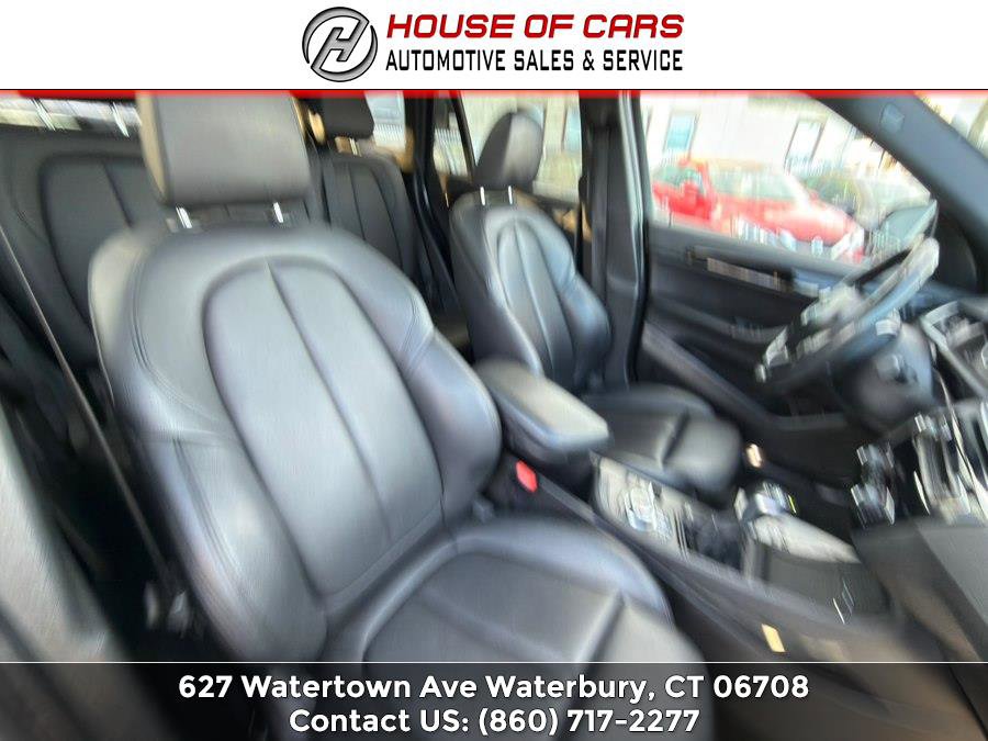 Used 2016 BMW X1 xDrive28i image 35