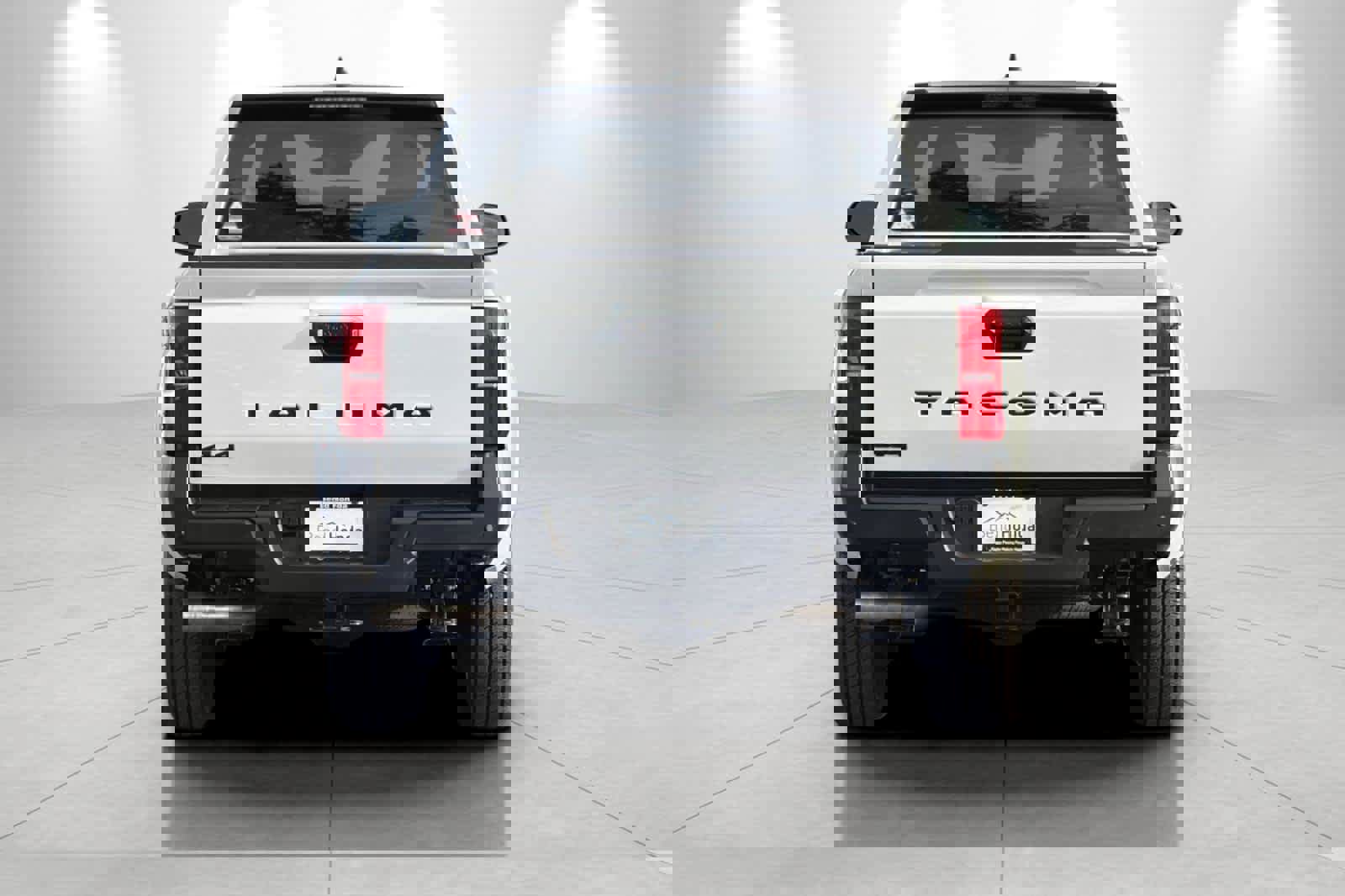 Used 2025 Toyota Tacoma SR w/ SR Upgrade Package image 7