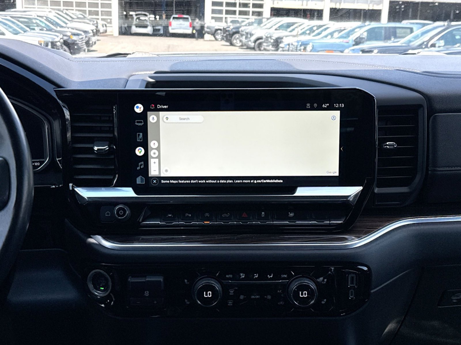 Used 2022 Chevrolet Silverado 1500 RST AWD/4WD image 20