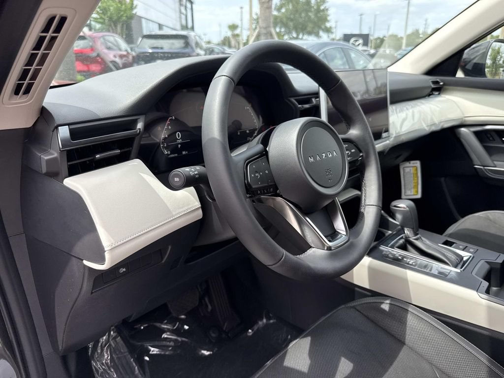 New 2026 MAZDA CX-5 Select AWD/4WD image 26