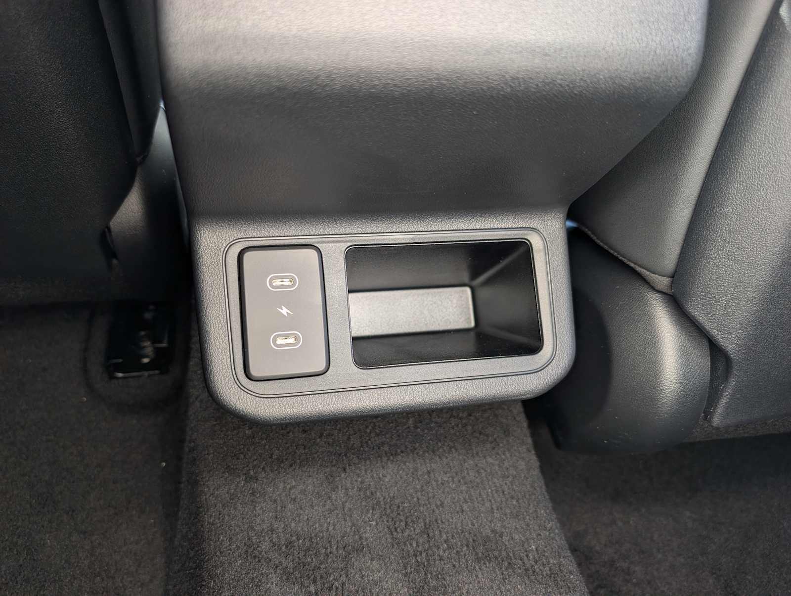 New 2026 Kia K4 EX FWD image 15
