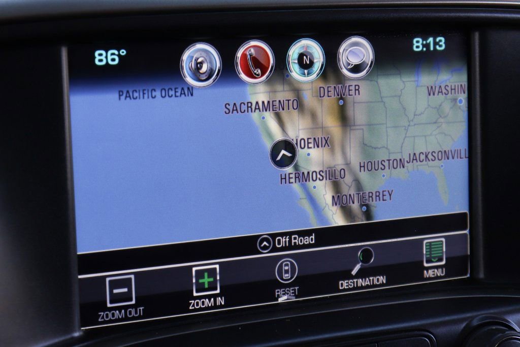 Used 2019 Chevrolet Silverado 2500 LTZ w/ Duramax Plus Package image 29