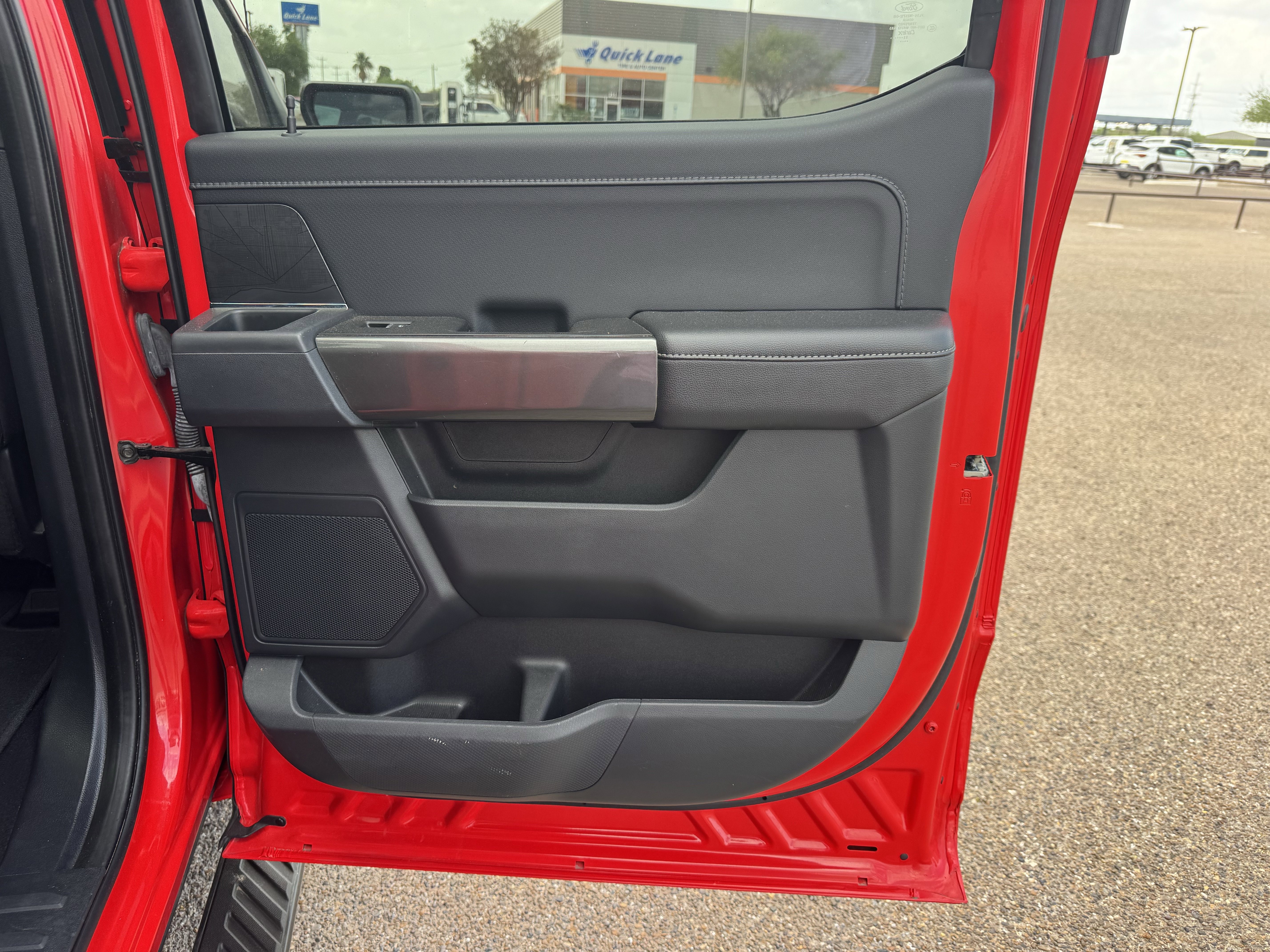 Certified 2023 Ford F150 XLT w/ Equipment Group 302A High image 27