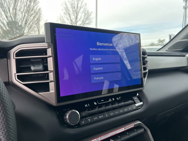 New 2026 Toyota Sequoia Limited image 22