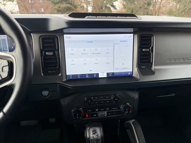 Certified 2024 Ford Bronco Sport Big Bend image 16