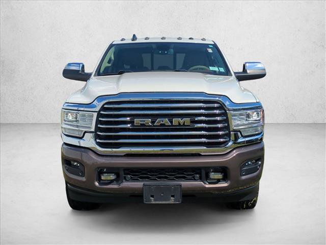 Used 2021 RAM 2500 Limited image 2