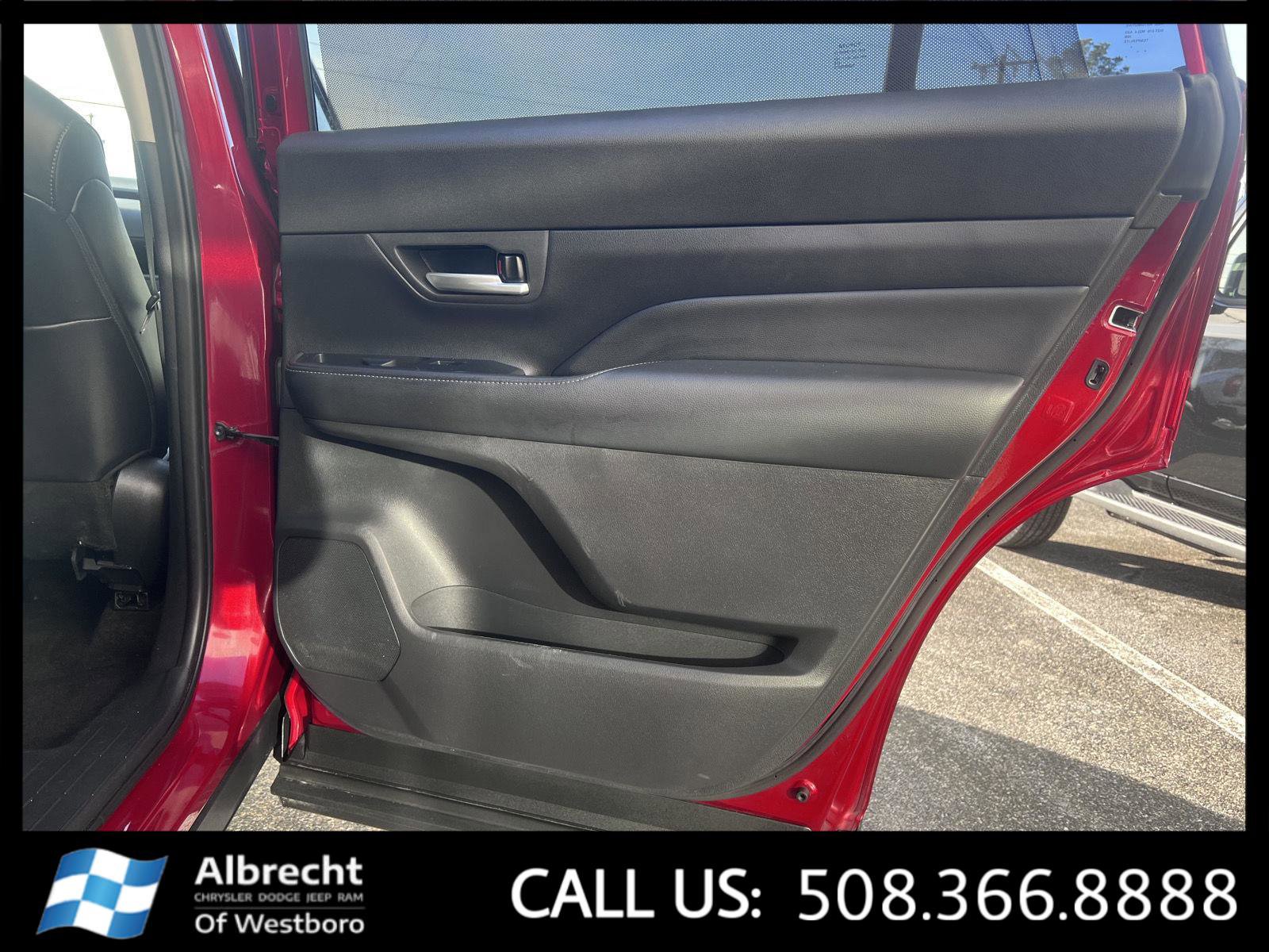 Used 2024 Toyota Grand Highlander XLE image 20