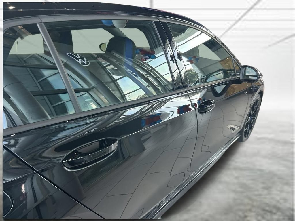 New 2026 Volkswagen Golf AWD/4WD image 37