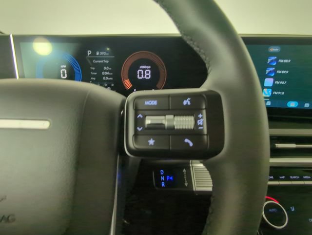 New 2026 Hyundai Santa Fe SEL FWD image 28