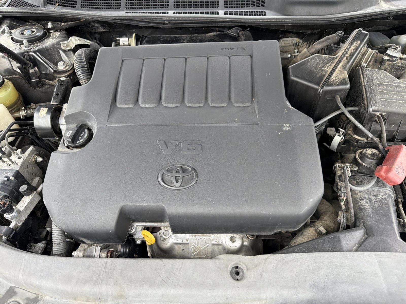 Used 2012 Toyota Avalon Base image 34