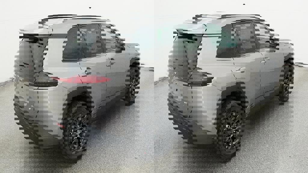 New 2026 Toyota RAV4 XLE Premium FWD image 4