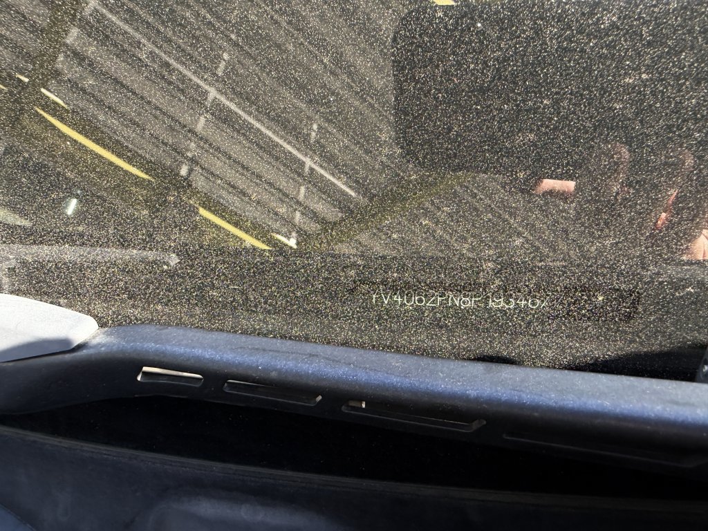 Used 2023 Volvo XC90 B6 Plus w/ Protection Package Premier image 45