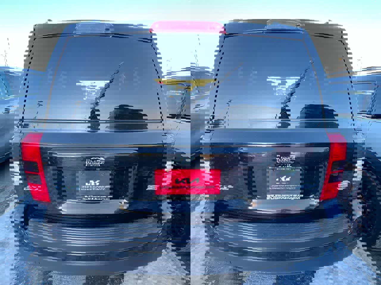 Used 2015 Jeep Patriot Latitude image 27