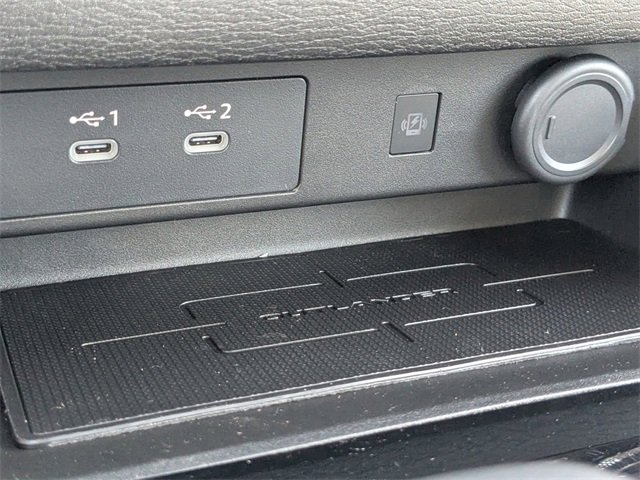 New 2025 Mitsubishi Outlander SEL image 21