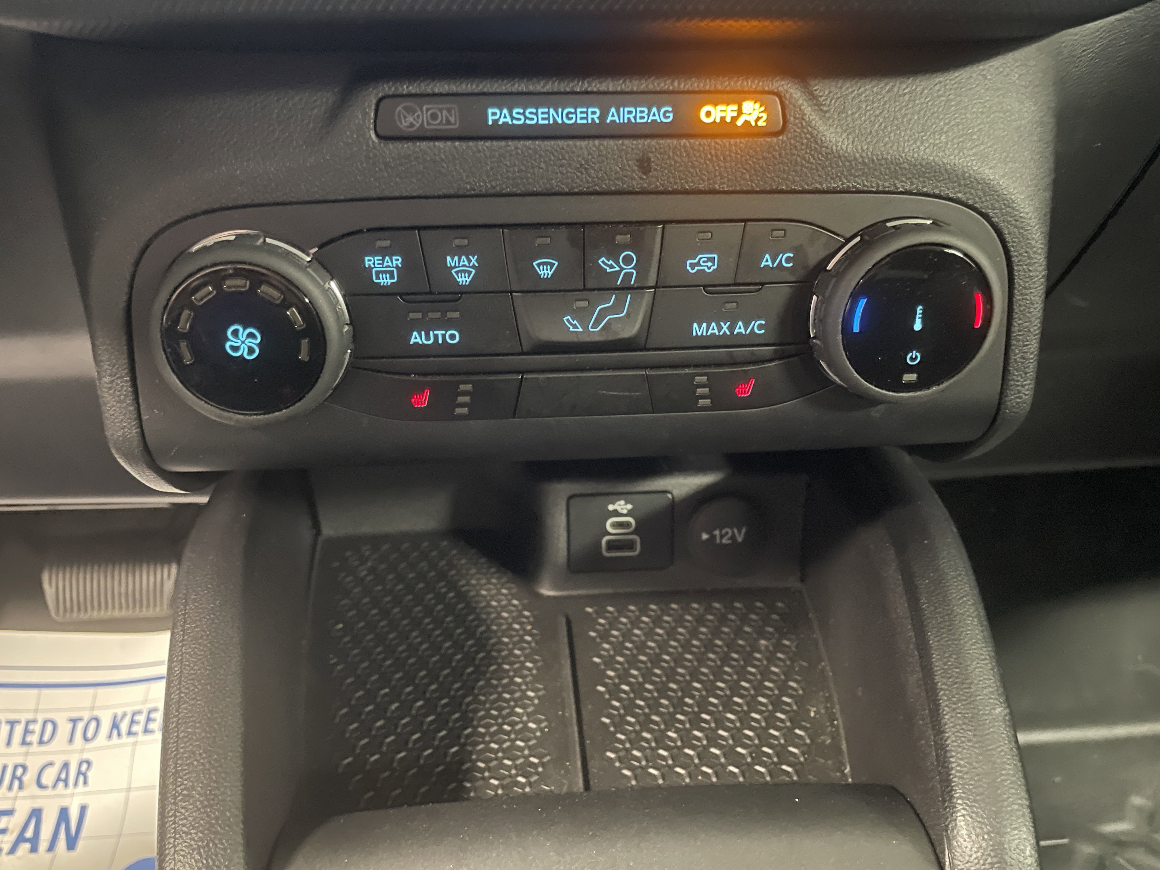 Used 2024 Ford Bronco Sport Badlands AWD/4WD image 11