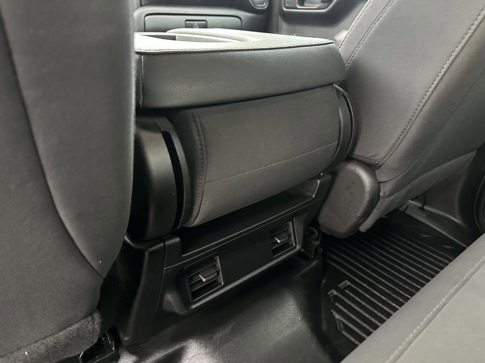 Used 2023 GMC Sierra 1500 Pro w/ Pro Value Package image 12