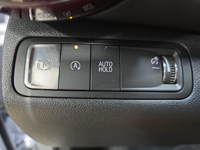 New 2026 Chevrolet Equinox RS w/ Convenience Package III FWD image 29