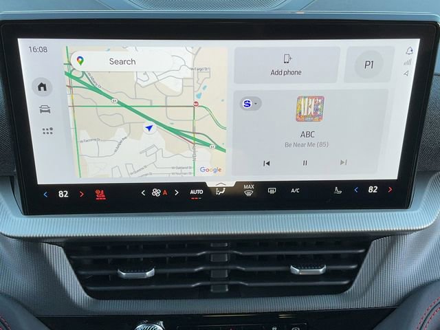 New 2026 Ford Explorer ST-Line w/ ST-Line Street Pack image 23