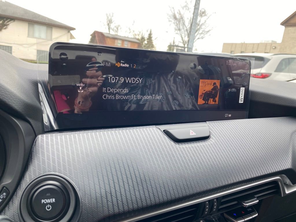 New 2026 MAZDA CX-70 SC image 24