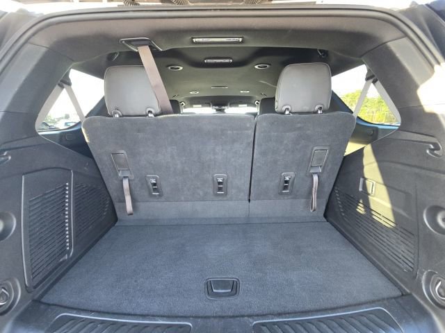 Used 2023 Chevrolet Tahoe LT RWD image 13