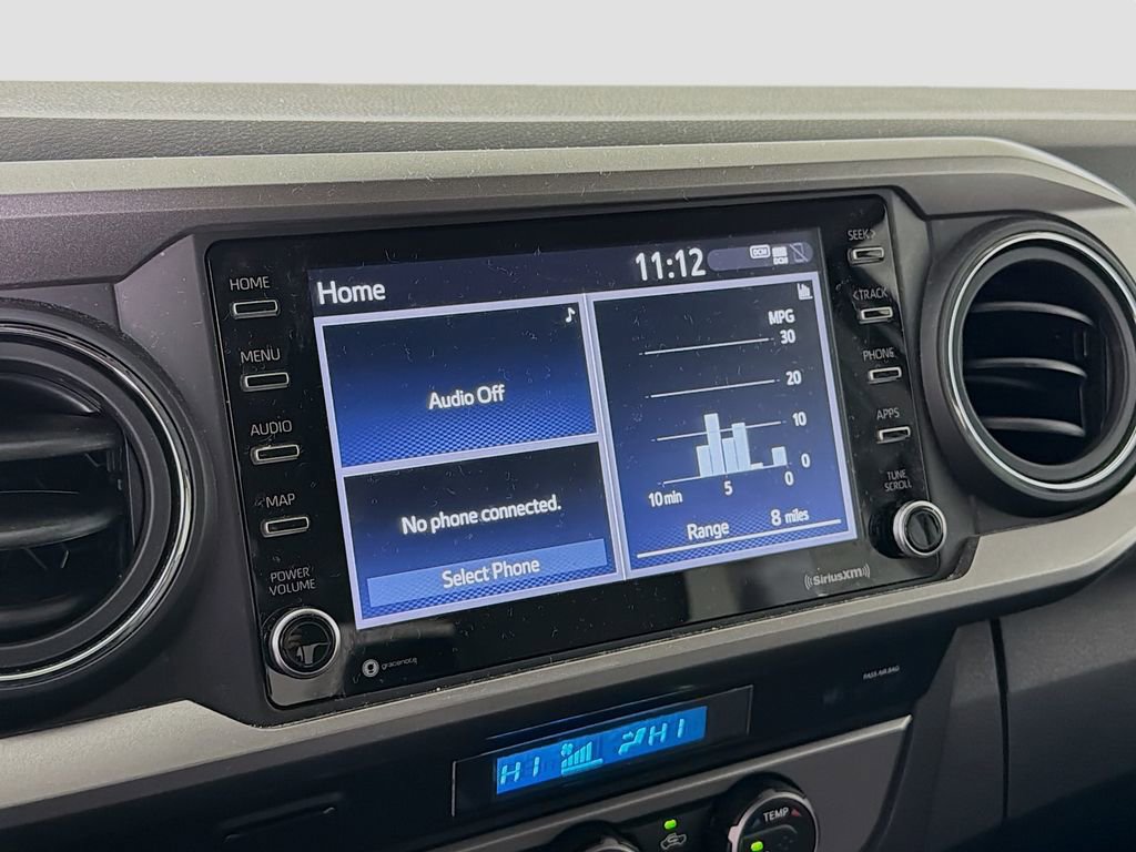 Used 2021 Toyota Tacoma SR5 image 16