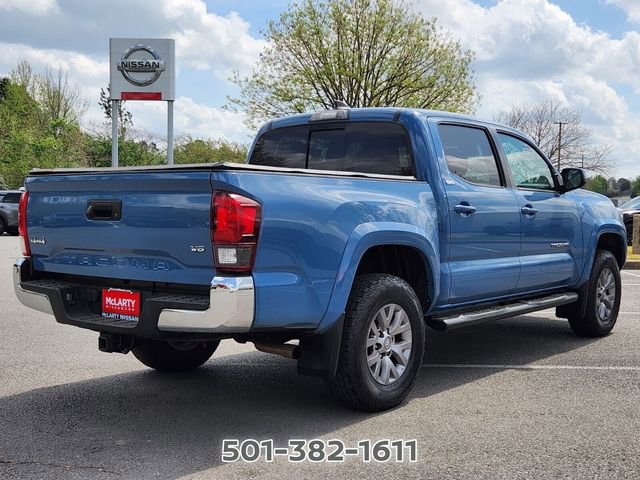 Used 2019 Toyota Tacoma SR5 AWD/4WD image 5