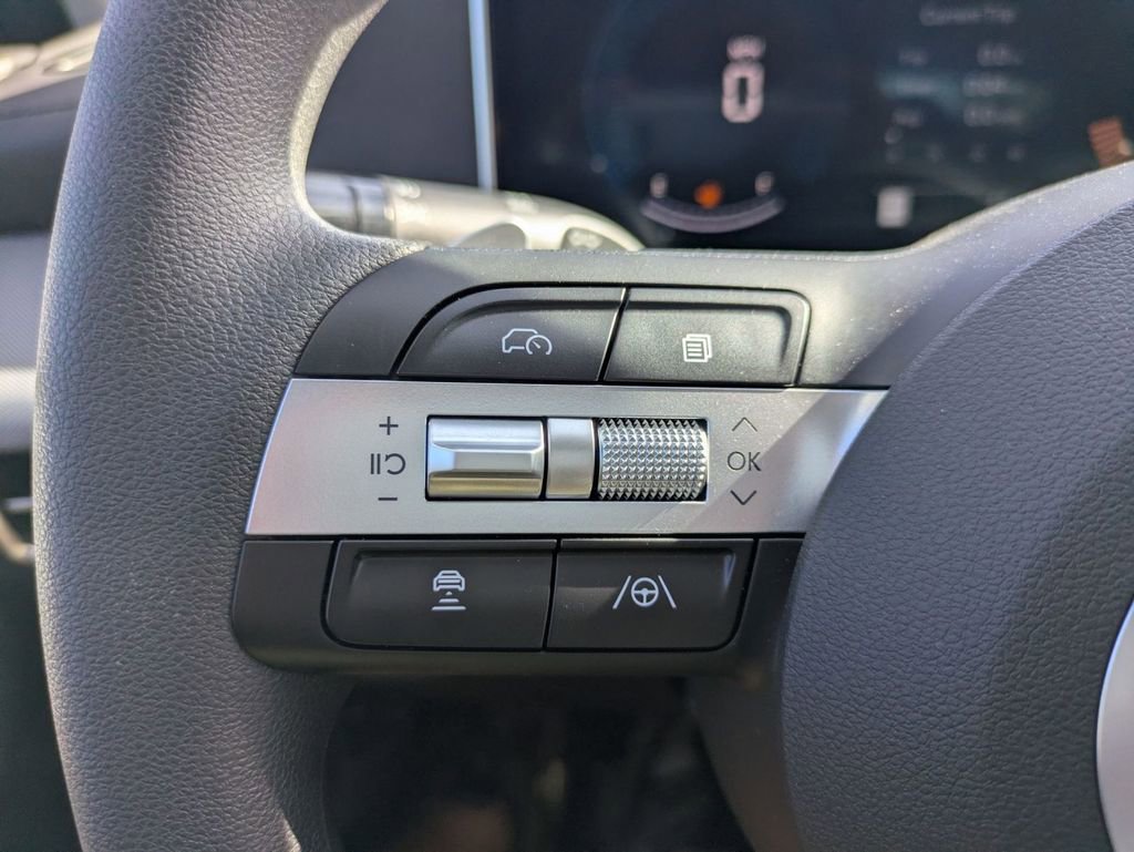 New 2025 Hyundai Sonata SEL image 18