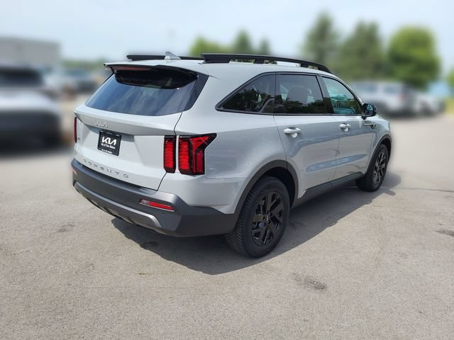 Certified 2022 Kia Sorento S w/ Panoramic Sunroof Package AWD/4WD image 7