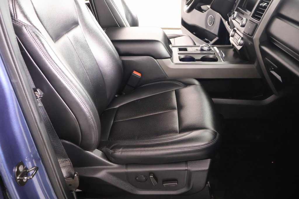Used 2020 Ford Expedition XLT w/ Equipment Group 201A image 13